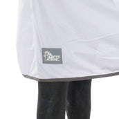 Harry's Horse Vliegendeken Mesh-pro Grijs Harry's Horse Vliegendeken Mesh-pro Grijs