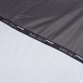 Harry's Horse Vliegendeken Mesh-pro Grijs Harry's Horse Vliegendeken Mesh-pro Grijs