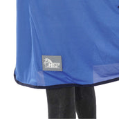 Harry's Horse Vliegendeken Mesh-pro Navy Harry's Horse Vliegendeken Mesh-pro Navy