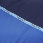 Harry's Horse Vliegendeken Mesh-pro Navy Harry's Horse Vliegendeken Mesh-pro Navy