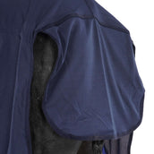 Harry's Horse Vliegendeken Mesh-pro Navy Harry's Horse Vliegendeken Mesh-pro Navy