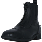 BR Jodhpur Baronesse Rits Smalle Vorm Zwart BR Jodhpur Baronesse Rits Smalle Vorm Zwart