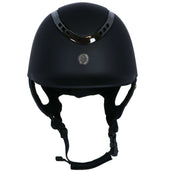 Back on Track Cap EQ3 Pardus Smooth Top Mips Zwart Back on Track Cap EQ3 Pardus Smooth Top Mips Zwart