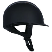 Back on Track Cap EQ3 Pardus Smooth Top Mips Zwart Back on Track Cap EQ3 Pardus Smooth Top Mips Zwart