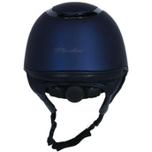 Back on Track Cap EQ3 Pardus Smooth Top Mips Blauw Back on Track Cap EQ3 Pardus Smooth Top Mips Blauw