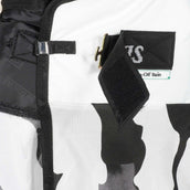 Bucas Buzz-Off Rain & Neck 0g Zebra Bucas Buzz-Off Rain & Neck 0g Zebra