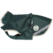 Bucas Green-Line Dog Rug Groen Bucas Green-Line Dog Rug Groen