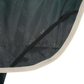 Bucas Green-Line Dog Rug Groen Bucas Green-Line Dog Rug Groen