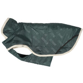 Bucas Green-Line Dog Rug Groen Bucas Green-Line Dog Rug Groen