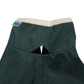 Bucas Green-Line Dog Rug Groen Bucas Green-Line Dog Rug Groen