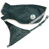 Bucas Green-Line Dog Rug Groen Bucas Green-Line Dog Rug Groen