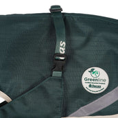 Bucas Green-Line Dog Rug Groen Bucas Green-Line Dog Rug Groen