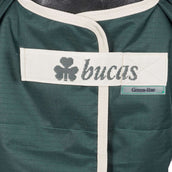 Bucas Green-Line Turnout 100g Groen Bucas Green-Line Turnout 100g Groen