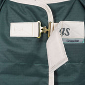 Bucas Green-Line Turnout 100g Groen Bucas Green-Line Turnout 100g Groen