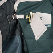 Bucas Green-Line Turnout 100g Groen Bucas Green-Line Turnout 100g Groen