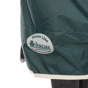 Bucas Green-Line Turnout 100g Groen Bucas Green-Line Turnout 100g Groen