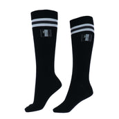 Kingsland Sokken Classic Coolmax Unisex Zwart Kingsland Sokken Classic Coolmax Unisex Zwart