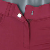 Harry's Horse Rijbroek Santorini Full Grip Rhododendron Harry's Horse Rijbroek Santorini Full Grip Rhododendron