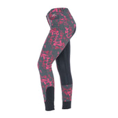 Harry's Horse Rijbroek Corfu Full Grip Zwart Harry's Horse Rijbroek Corfu Full Grip Zwart