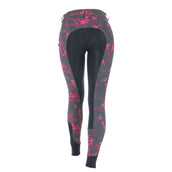 Harry's Horse Rijbroek Corfu Full Grip Zwart Harry's Horse Rijbroek Corfu Full Grip Zwart