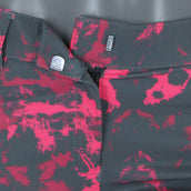 Harry's Horse Rijbroek Corfu Full Grip Zwart Harry's Horse Rijbroek Corfu Full Grip Zwart