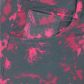 Harry's Horse Rijbroek Corfu Full Grip Zwart Harry's Horse Rijbroek Corfu Full Grip Zwart