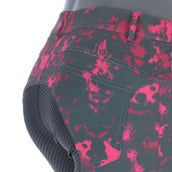 Harry's Horse Rijbroek Corfu Full Grip Zwart Harry's Horse Rijbroek Corfu Full Grip Zwart