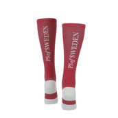 PS of Sweden Sokken Lisa 2-Pack Berry Pink PS of Sweden Sokken Lisa 2-Pack Berry Pink