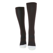 PS of Sweden Sokken Lisa 2-Pack Chocolate Chip PS of Sweden Sokken Lisa 2-Pack Chocolate Chip