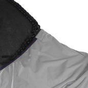 HKM Vliegendeken Rain Donkerblauw/Grijs HKM Vliegendeken Rain Donkerblauw/Grijs