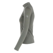 HKM Functioneel Shirt Summer Milano Olijfgroen HKM Functioneel Shirt Summer Milano Olijfgroen