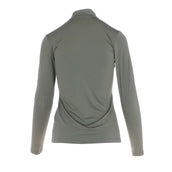 HKM Functioneel Shirt Summer Milano Olijfgroen HKM Functioneel Shirt Summer Milano Olijfgroen