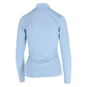 HKM Functioneel Shirt Summer Milano Lichtblauw HKM Functioneel Shirt Summer Milano Lichtblauw