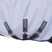 Amigo Plant Dye Turnout Blauw/Navy Amigo Plant Dye Turnout Blauw/Navy