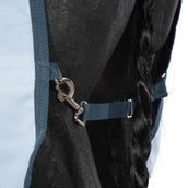 Amigo Plant Dye Turnout Blauw/Navy Amigo Plant Dye Turnout Blauw/Navy