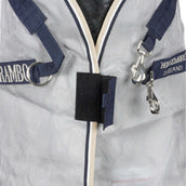 Rambo Protector Plus Silver/Navy/Wit Rambo Protector Plus Silver/Navy/Wit