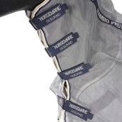 Rambo Protector Plus Silver/Navy/Wit Rambo Protector Plus Silver/Navy/Wit