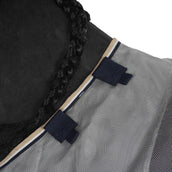 Rambo Protector Plus Silver/Navy/Wit Rambo Protector Plus Silver/Navy/Wit