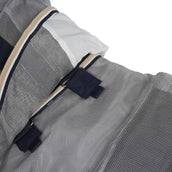 Rambo Protector Plus Silver/Navy/Wit Rambo Protector Plus Silver/Navy/Wit