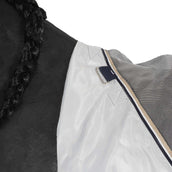 Rambo Protector Plus Silver/Navy/Wit Rambo Protector Plus Silver/Navy/Wit