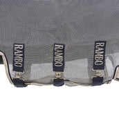 Rambo Protector Plus Silver/Navy/Wit Rambo Protector Plus Silver/Navy/Wit