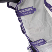 Amigo Vliegendeken Airflow Navy Check/Atlantic Blue Amigo Vliegendeken Airflow Navy Check/Atlantic Blue