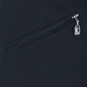 Cavallo Rijbroek Softshell CavalCaja Grip Zwart Cavallo Rijbroek Softshell CavalCaja Grip Zwart