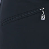 Cavallo Rijbroek Caja Grip High Waist Zwart Cavallo Rijbroek Caja Grip High Waist Zwart