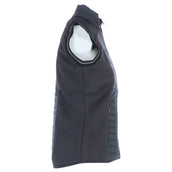 EQUITHÈME Bodywarmer Luna Zwart EQUITHÈME Bodywarmer Luna Zwart