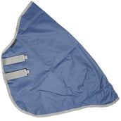 EQUITHÈME Halsstuk 600D Gerecycled 0g Blauw EQUITHÈME Halsstuk 600D Gerecycled 0g Blauw