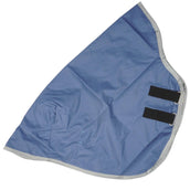 EQUITHÈME Halsstuk 600D Gerecycled 0g Blauw EQUITHÈME Halsstuk 600D Gerecycled 0g Blauw