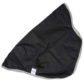 EQUITHÈME Halsstuk 600D Gerecycled 0g Blauw EQUITHÈME Halsstuk 600D Gerecycled 0g Blauw