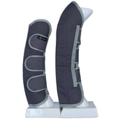 EQUITHÈME Transportbeschermers Tyrex 1200D Taupe EQUITHÈME Transportbeschermers Tyrex 1200D Taupe