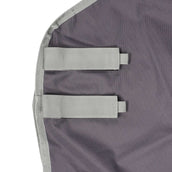 EQUITHÈME Halsstuk Tyrex 1200D 0g Taupe EQUITHÈME Halsstuk Tyrex 1200D 0g Taupe